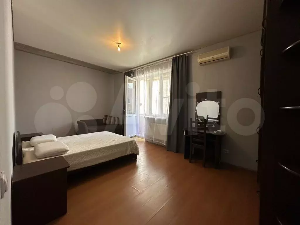 2-к. квартира, 60 м, 4/5 эт. - Фото 1