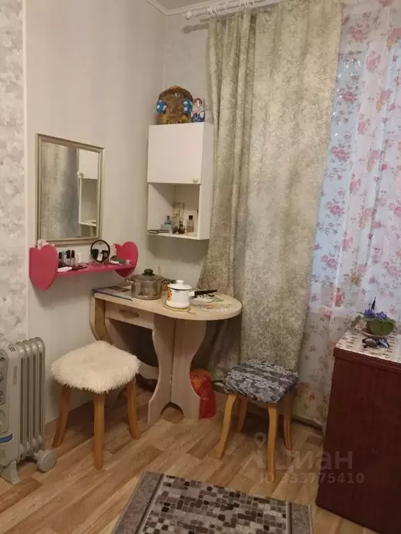 Комната Москва Каширское ш., 112К1 (12.0 м) - Фото 1