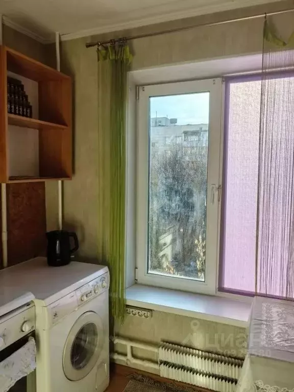 1-к кв. Москва Бирюлевская ул., 52К2 (30.0 м) - Фото 1