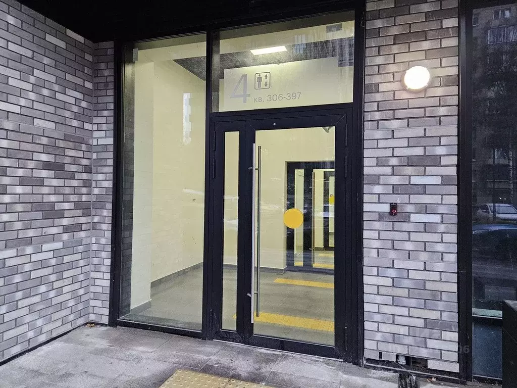 Помещение свободного назначения в Москва Фестивальная ул., 15К2 (3 м) - Фото 2