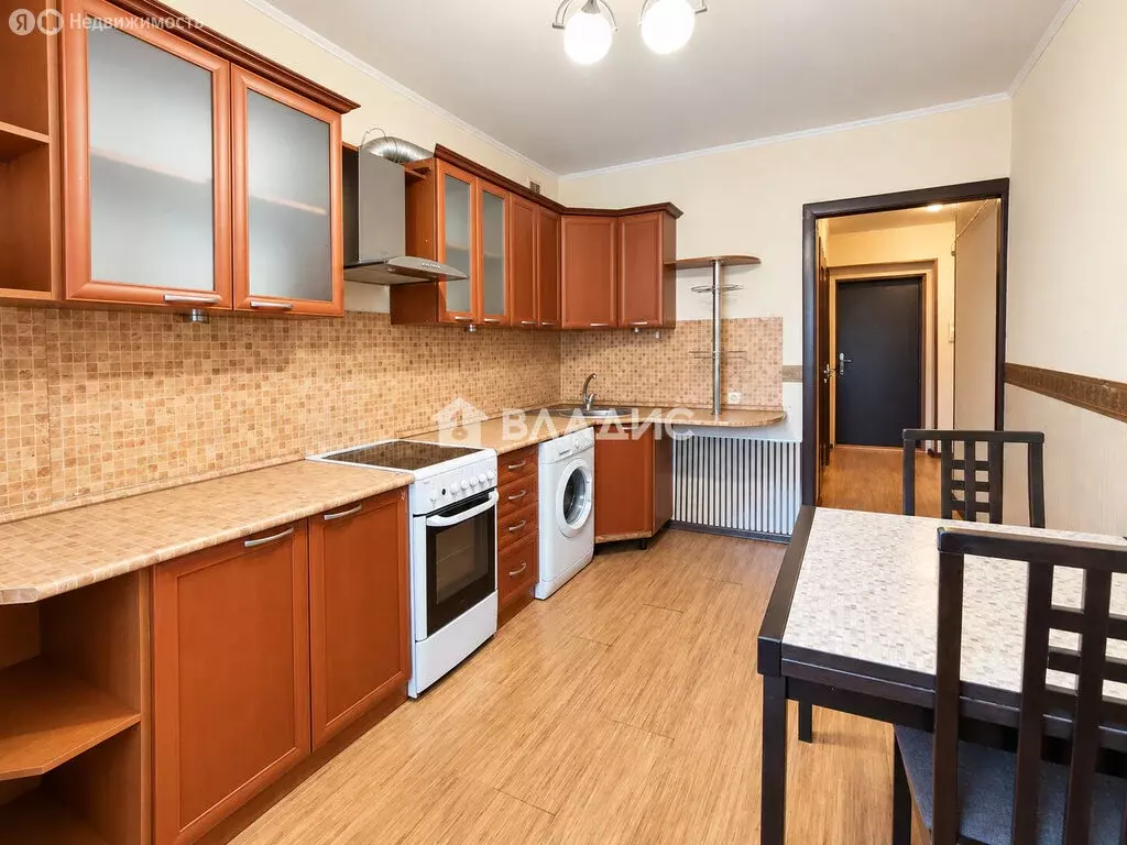2-комнатная квартира: Белгород, Садовая улица, 118Г (58.2 м) - Фото 2