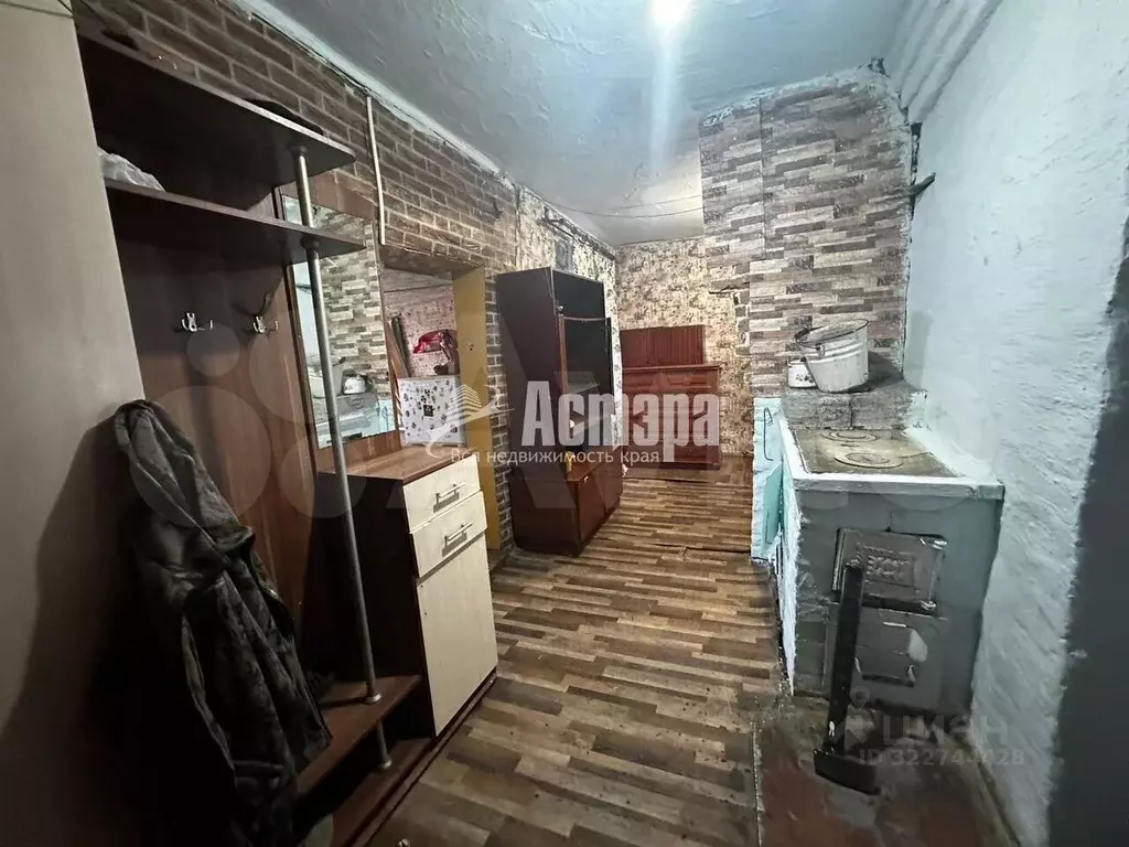 Дом в Забайкальский край, Чита пос. Восточный, ул. Назара Губина, 13 ... - Фото 2