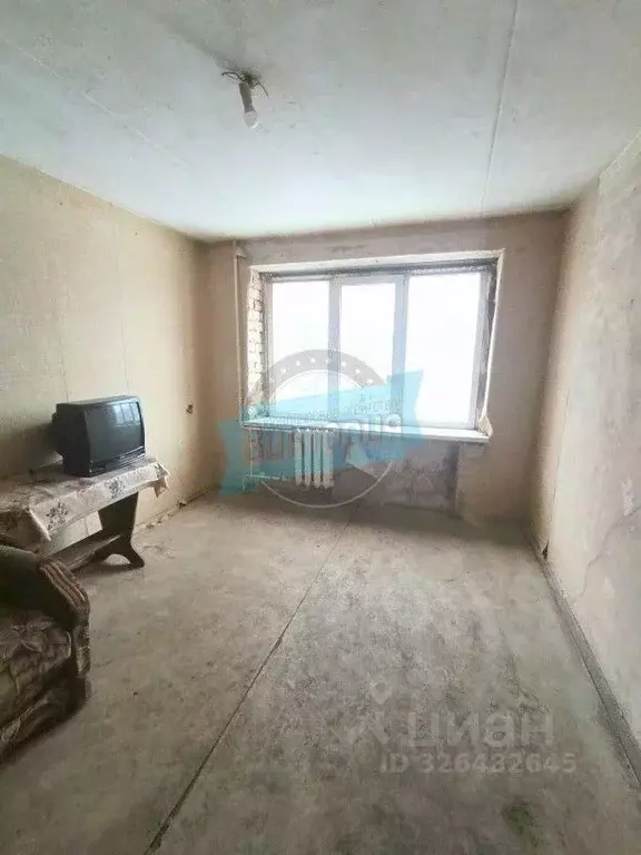 Комната Орловская область, Мценск 1-й мкр, 10 (19.2 м) - Фото 1