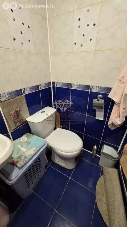 3-комнатная квартира: Елец, Клубная улица, 6А (50.7 м) - Фото 2