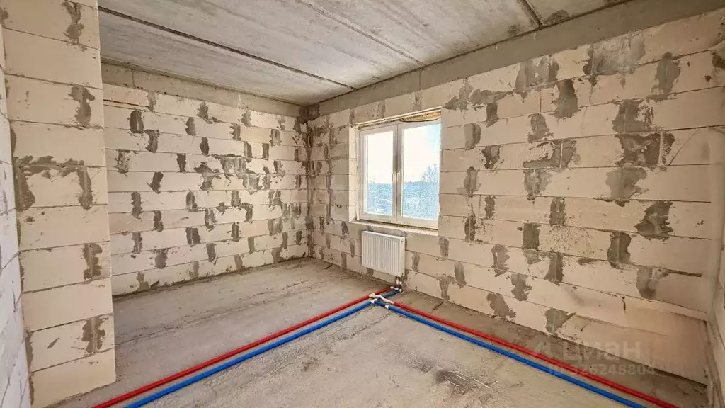 2-к кв. Владимирская область, Покров ул. 3-го Интернационала, 87к1 ... - Фото 1