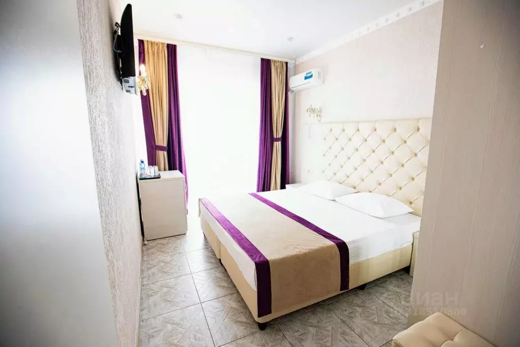 Комната Крым, Феодосия ул. И. Малышева, 60 (40.0 м) - Фото 0