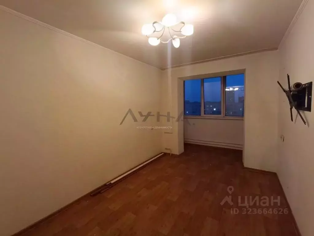 4-к кв. Татарстан, Набережные Челны Набережночелнинский просп., 80 ... - Фото 2