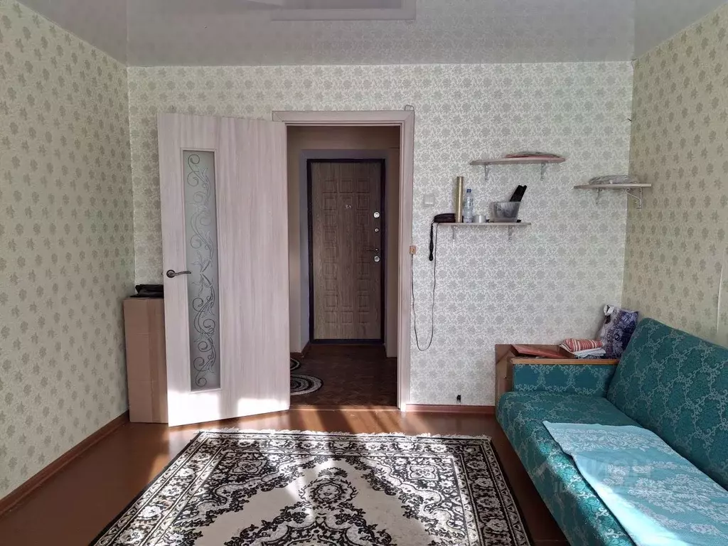 1-к кв. Краснодарский край, Новороссийск ул. Видова (18.9 м) - Фото 1