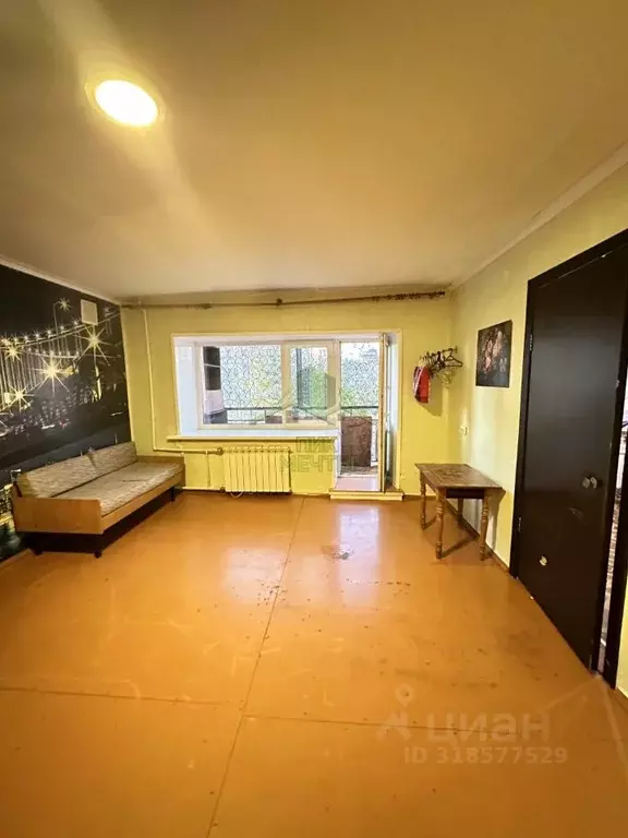 2-к кв. Бурятия, Улан-Удэ ул. Жердева, 42 (54.9 м) - Фото 0