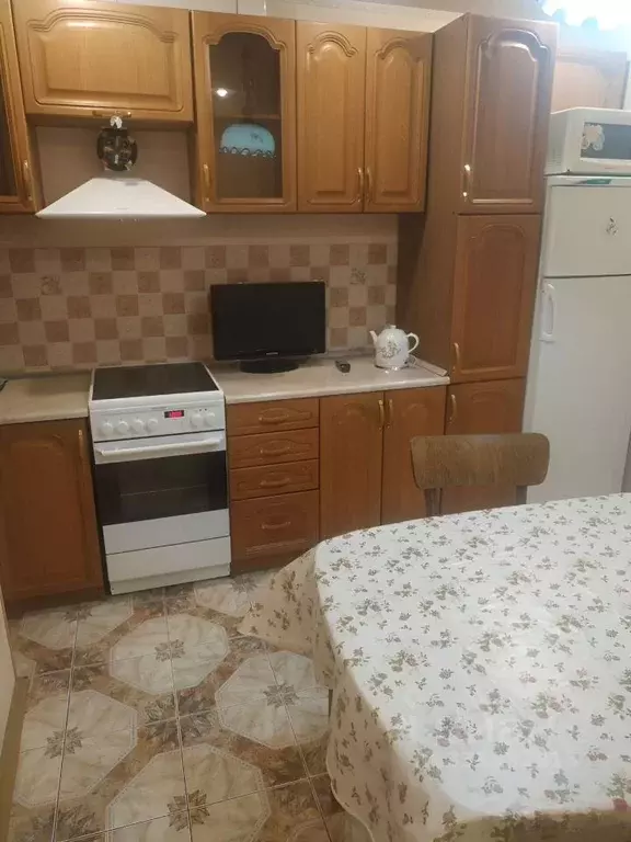 2-к кв. Москва Таганская ул., 25 (52.0 м) - Фото 1