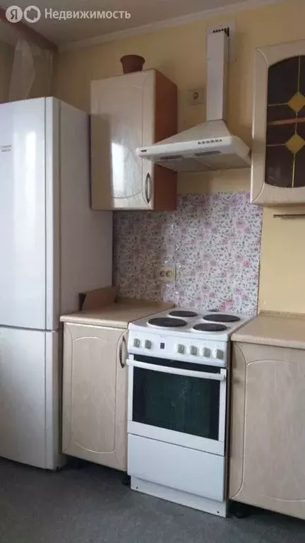 1-комнатная квартира: Краснодар, Московская улица, 140А (35.57 м) - Фото 1