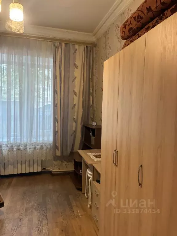 Комната Москва Мартеновская ул., 24 (11.0 м) - Фото 1