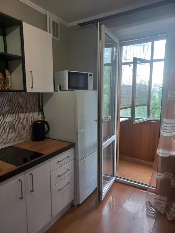 1-к кв. Москва Бауманская ул., 58А (43.0 м) - Фото 2