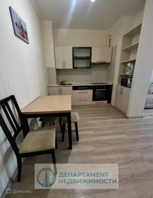 Продаётся квартира-студия, 28 м - Фото 0