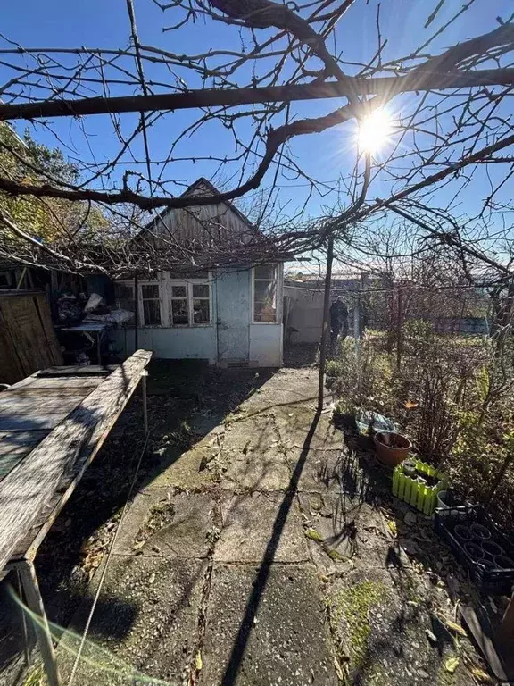 Участок в Краснодарский край, Туапсе Ключевая ул. (6.0 сот.) - Фото 2