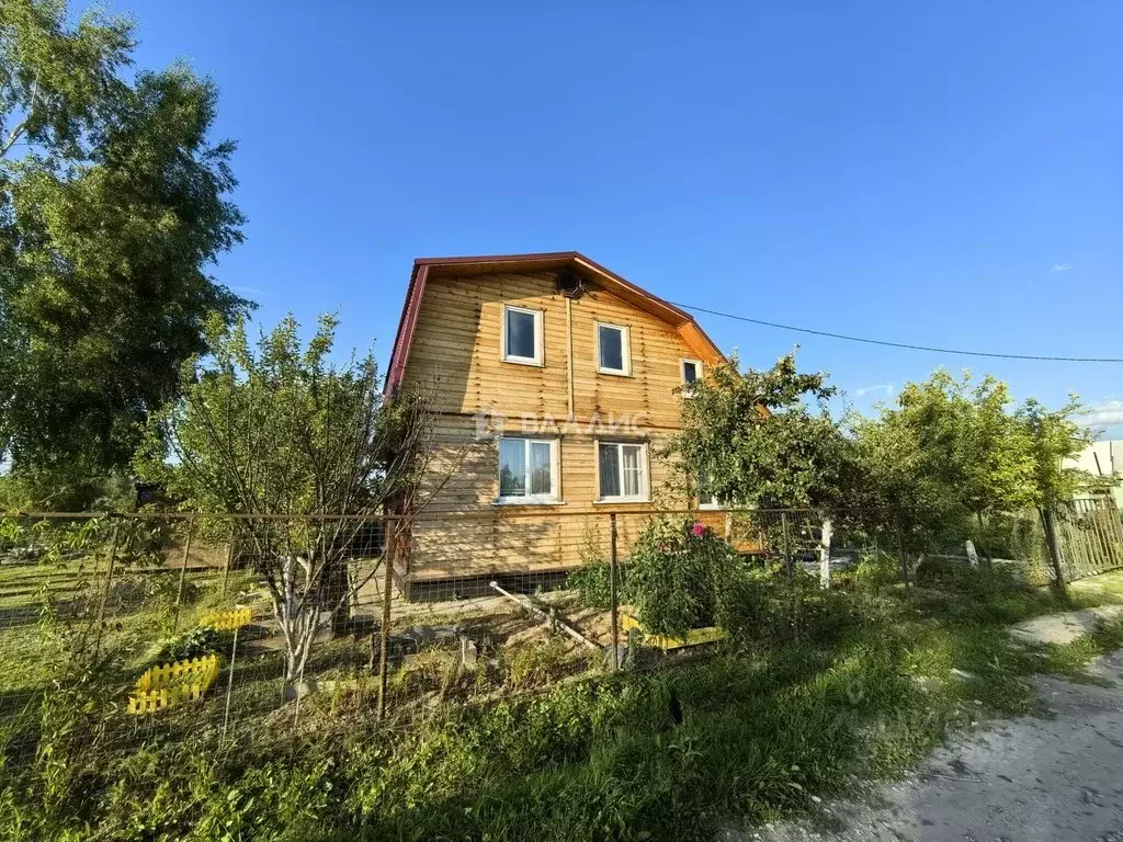 Дом в Московская область, Коломна городской округ, д. Кудрявцево ул. ... - Фото 1