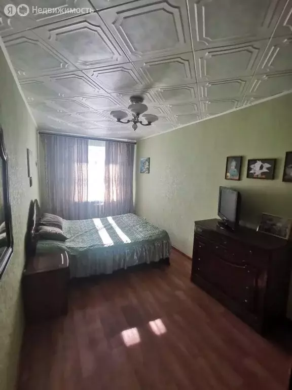 3-комнатная квартира: Фролово, микрорайон Заречный, 68 (67.3 м) - Фото 2