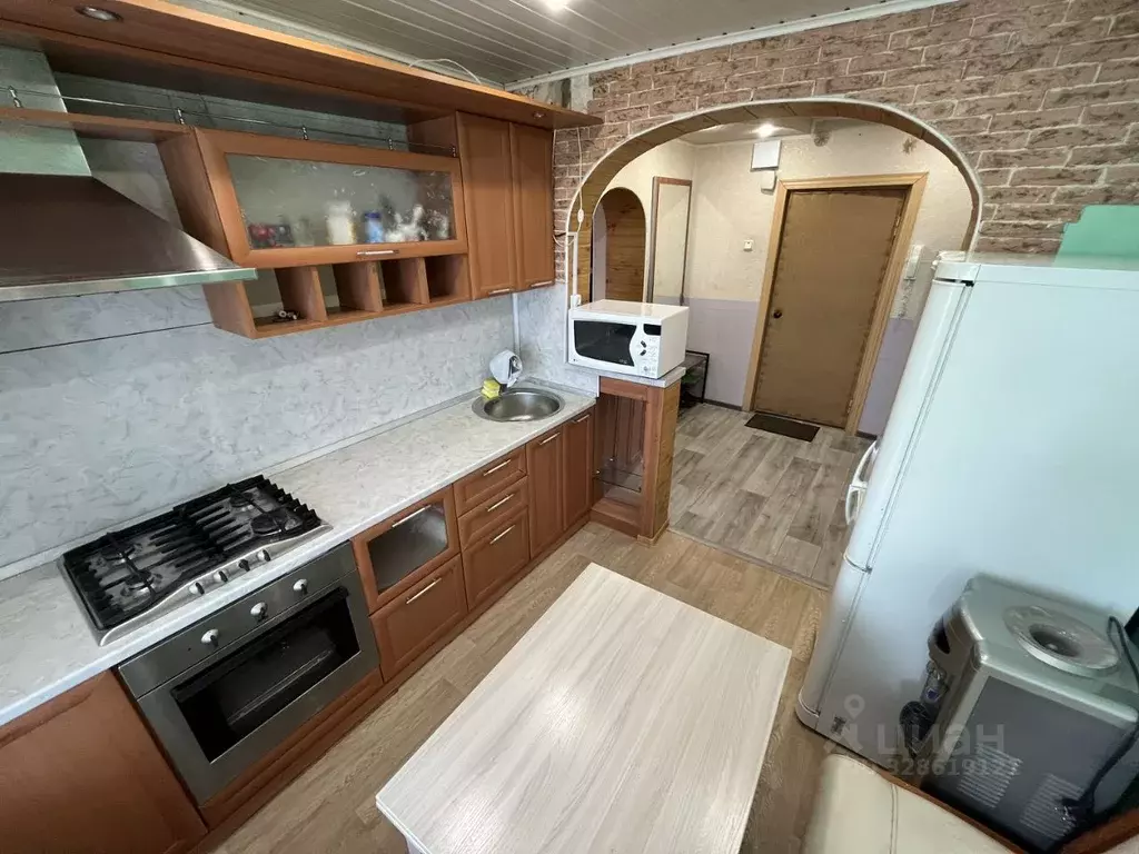 2-к кв. Тверская область, Тверь ул. 15 лет Октября, 13к3 (50.0 м) - Фото 1