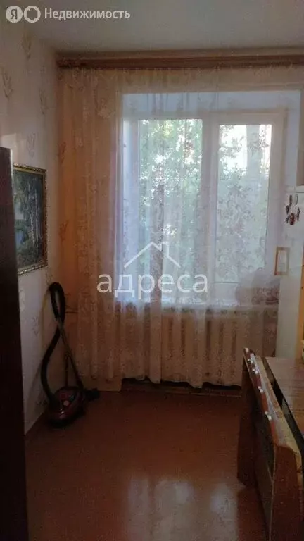 2-комнатная квартира: Самара, улица Красных Коммунаров, 34 (41 м) - Фото 2