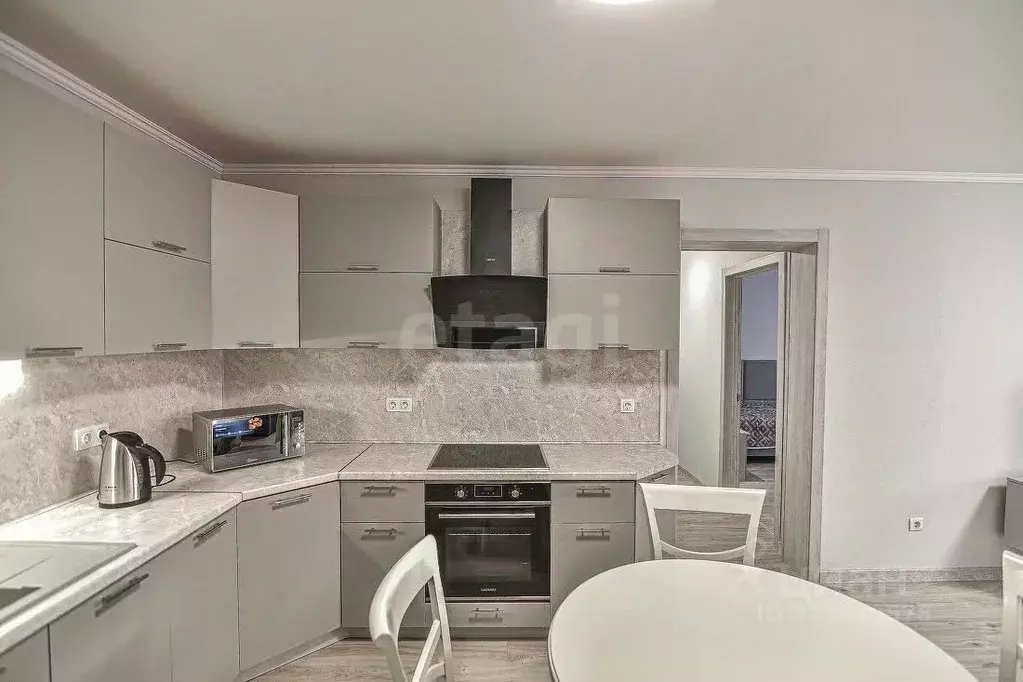 2-к кв. Сахалинская область, Южно-Сахалинск Зима жилмассив, ул. ... - Фото 2