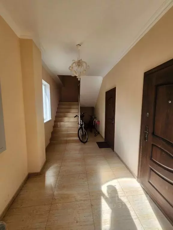 2-к кв. Крым, Ялта ул. Достоевского, 18/15 (41.1 м) - Фото 1