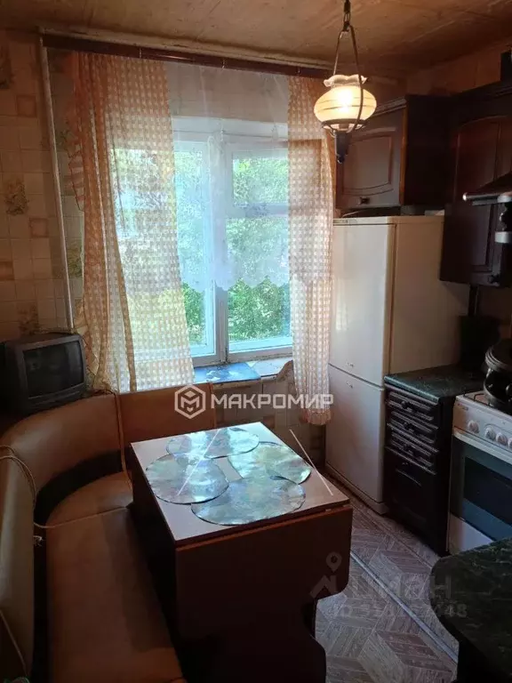 2-к кв. Брянская область, Брянск ул. Кольцова, 3 (44.4 м) - Фото 0