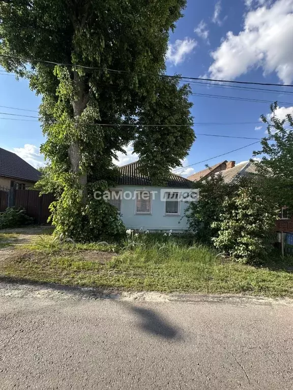 Дом в Белгородская область, Белгород ул. Павлова, 18 (69 м) - Фото 0