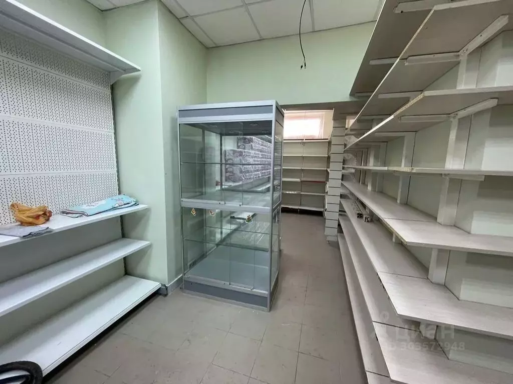 Помещение свободного назначения в Московская область, Люберцы ... - Фото 1