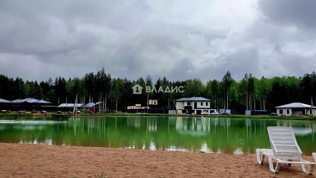 Дом в Ленинградская область, Всеволожский район, Колтушское городское ... - Фото 1