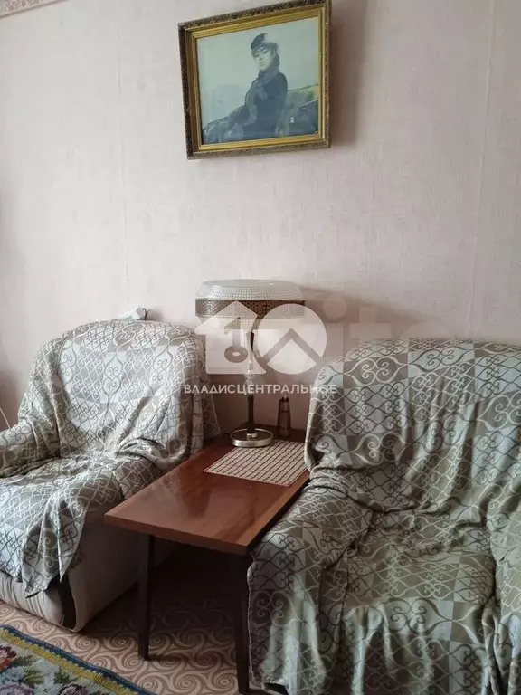 2-к. квартира, 56 м, 7/7 эт. - Фото 0