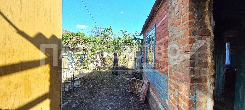 Дом в Краснодарский край, Северский район, Черноморское городское ... - Фото 2