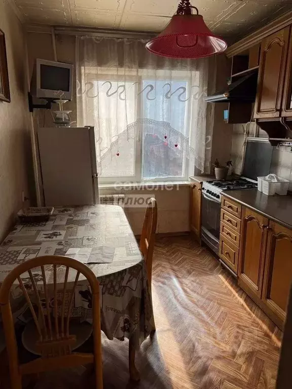 3-к кв. Липецкая область, Липецк 9-й мкр, 14 (72.9 м) - Фото 1
