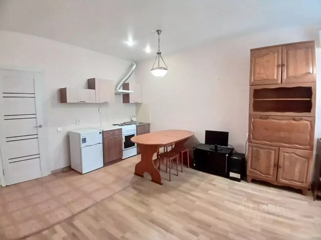 Студия Краснодарский край, Анапа Анапское ш., 24к1 (29.5 м) - Фото 1