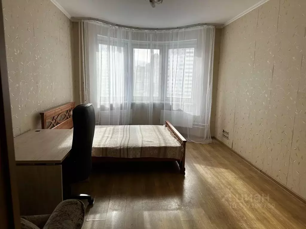 1-к кв. Московская область, Одинцово ул. Чистяковой, 84 (37.0 м) - Фото 1