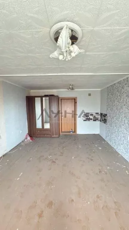 Комната Татарстан, Набережные Челны пос. ГЭС, пер. Есенина, 2 (21.7 м) - Фото 2