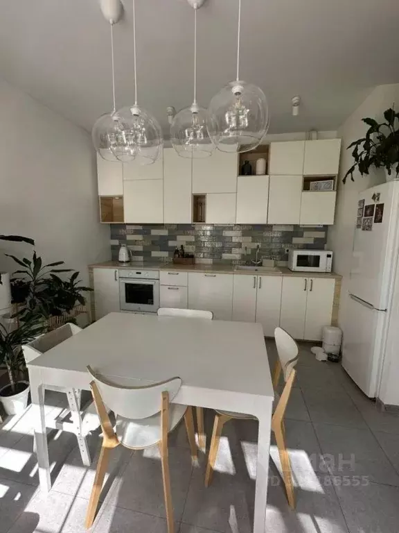 Таунхаус в Нижегородская область, Нижний Новгород Верхние Печеры ... - Фото 1