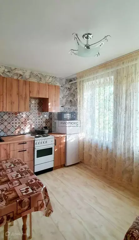 Продаётся 1-к квартира, 38 м - Фото 1