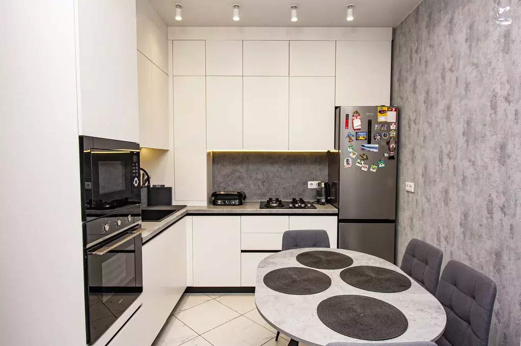 Продаётся 3-к квартира, 58 м - Фото 1