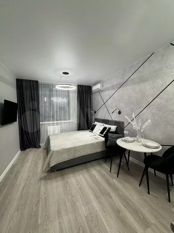 Квартира-студия, 21 м, 2/19 эт. - Фото 0