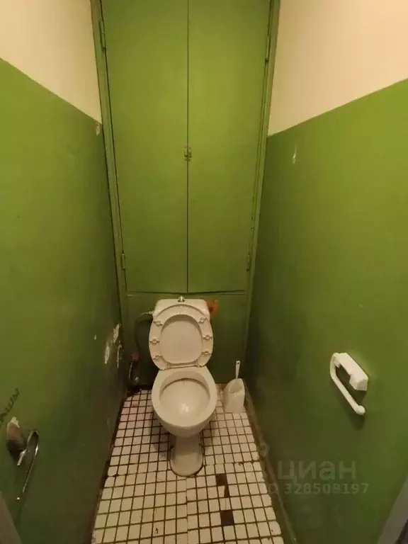 Комната Ленинградская область, Тосно г. Тосненский район, Тосненское ... - Фото 2