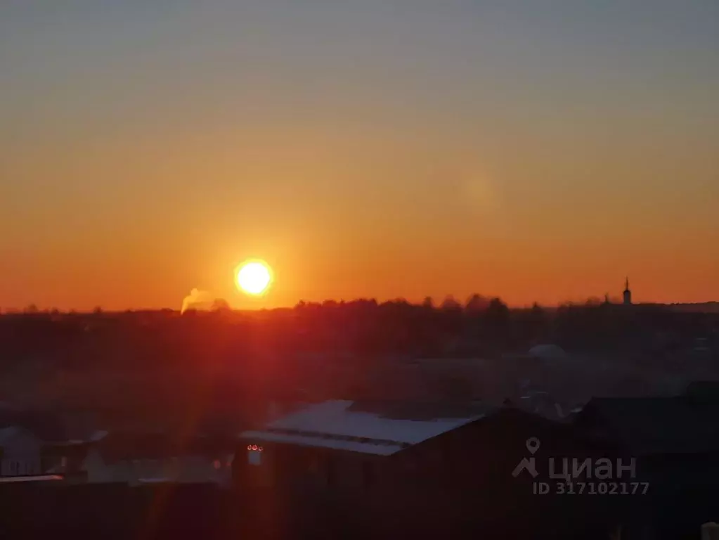 Участок в Московская область, Ступино городской округ, Живописный ... - Фото 0