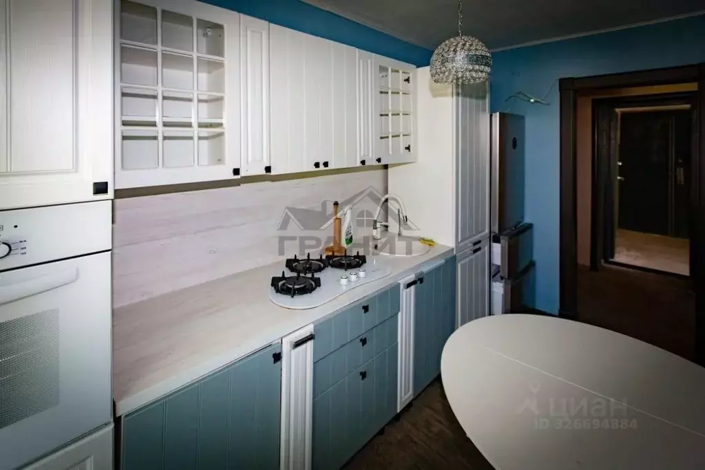 2-к кв. Новгородская область, Малая Вишера Кузьминская ул., 59 (45.2 ... - Фото 1