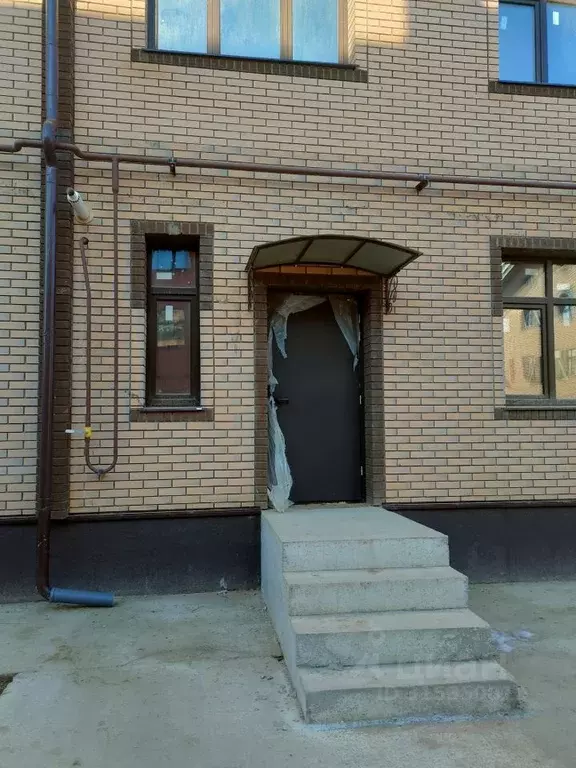 Таунхаус в Москва Рависсант-Каменка кп, ул. Борисокаменская (135 м) - Фото 1