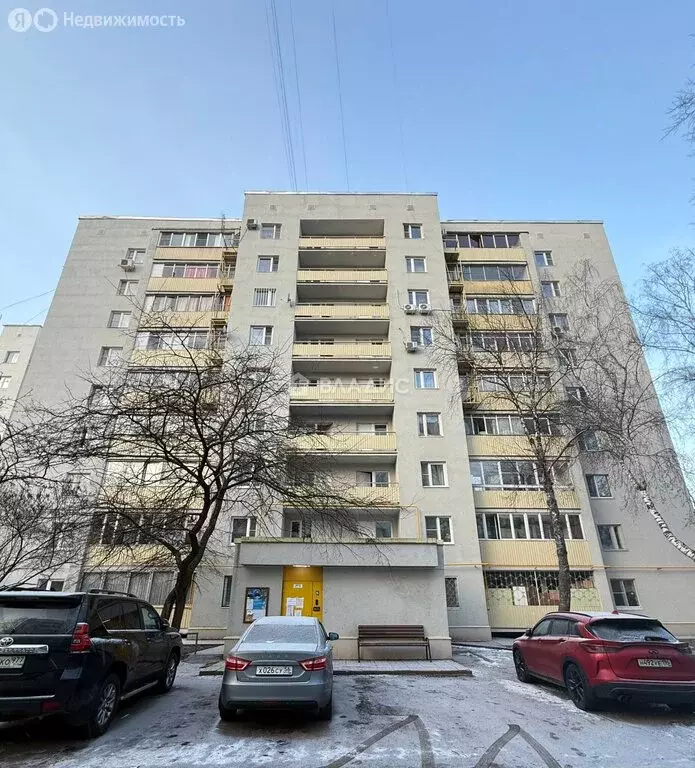 2-комнатная квартира: Москва, район Троицк, Офицерская улица, 18 (47.3 ... - Фото 1