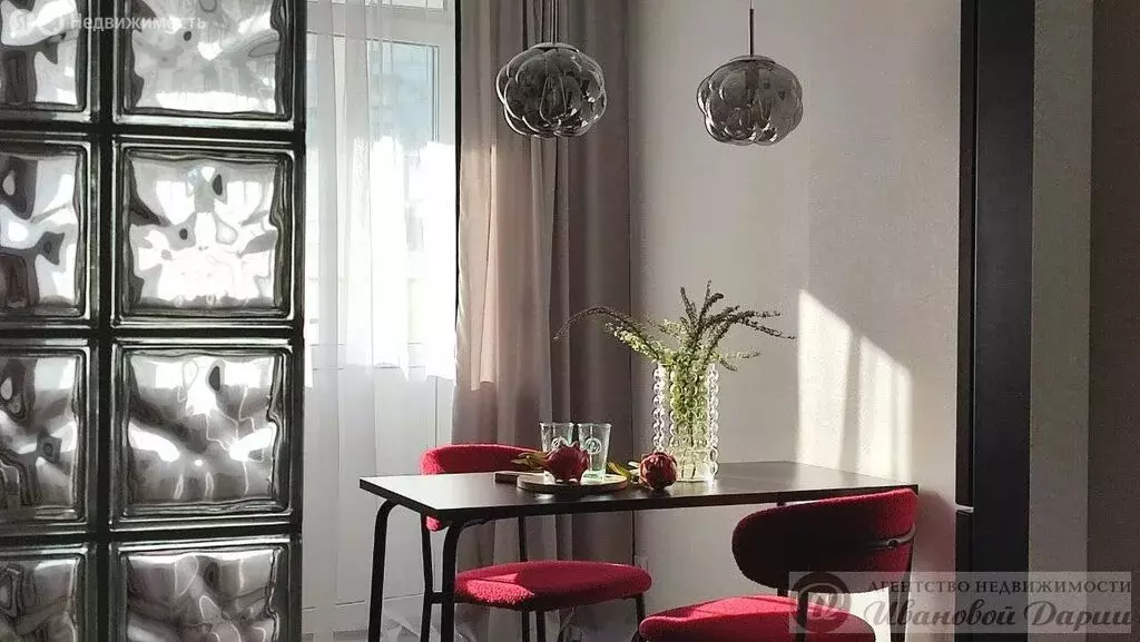 1-комнатная квартира: Самара, улица Георгия Димитрова, 74Б (45 м) - Фото 1