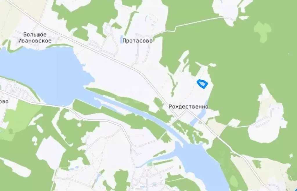 Участок в Московская область, Мытищи городской округ, д. Рождественно ... - Фото 0