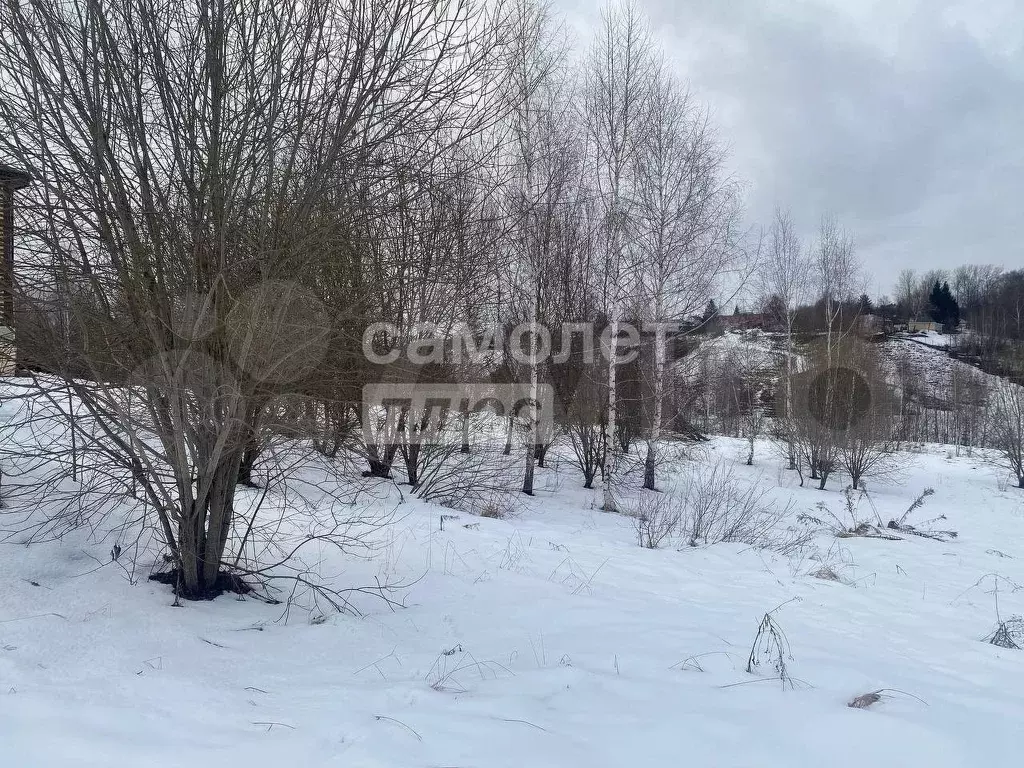 Участок 6 сот. (ИЖС) - Фото 1