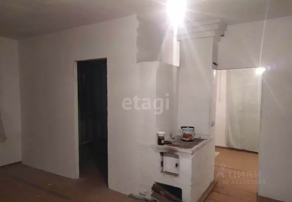 Дом в Бурятия, Тарбагатайский район, Саянтуйское с/пос, с. Нижний ... - Фото 2