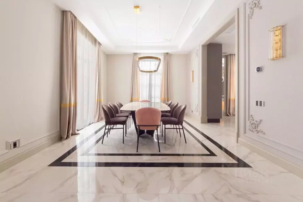 Дом в Московская область, Истра муниципальный округ, д. Чесноково, ... - Фото 2