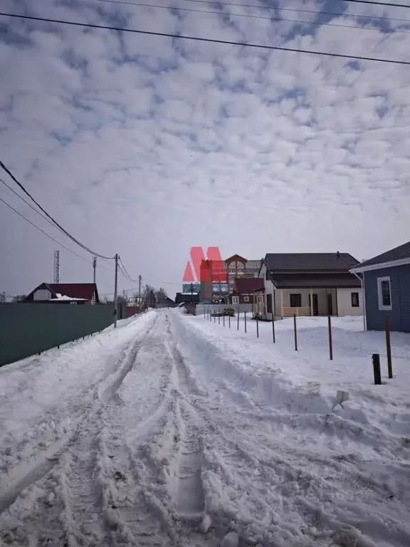 Участок в Ярославская область, Тутаевский муниципальный округ, д. ... - Фото 1